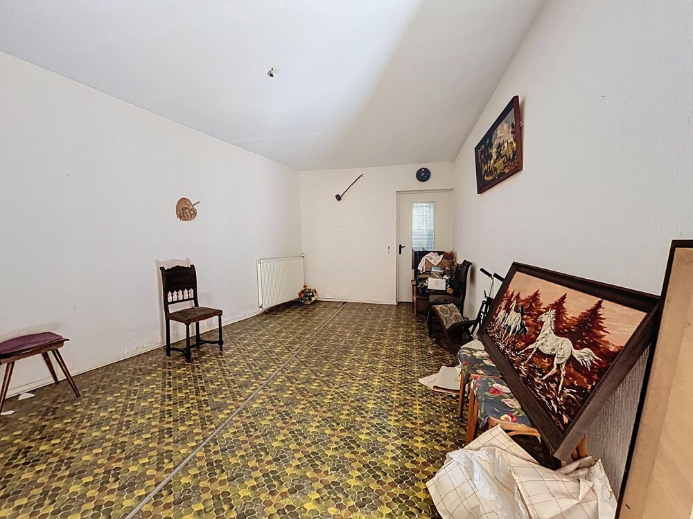Vente Maison GRANDE MAISON FAMILIALE Pars-les-chavanges