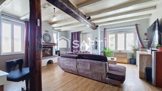  Maison à vendre 7 pièces 170 m²