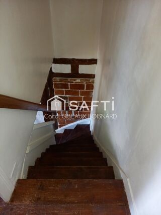  Maison  vendre 3 pices 55 m