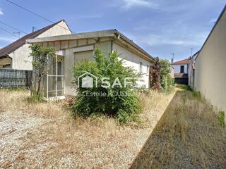  Maison à vendre 3 pièces 58 m²