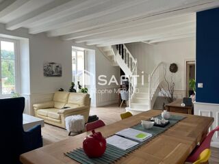  Maison à vendre 9 pièces 228 m²