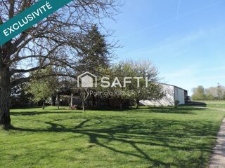  Maison � vendre 7 pi�ces 167 m�