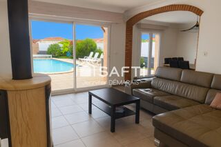  Maison à vendre 7 pièces 160 m²