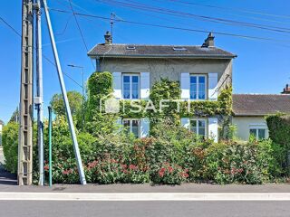  Maison � vendre 6 pi�ces 97 m�