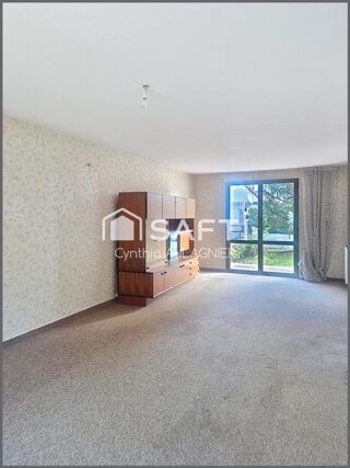  Maison à vendre 4 pièces 107 m²