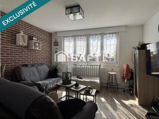  Maison � vendre 7 pi�ces 80 m�