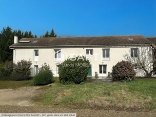  Maison � vendre 10 pi�ces 314 m�