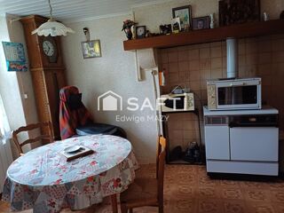  Maison � vendre 5 pi�ces 90 m�