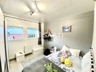  Appartement  vendre 4 pices 63 m