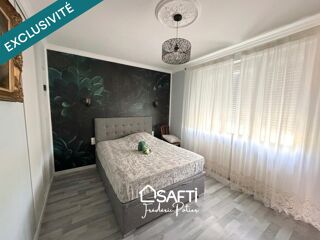  Maison à vendre 5 pièces 190 m²