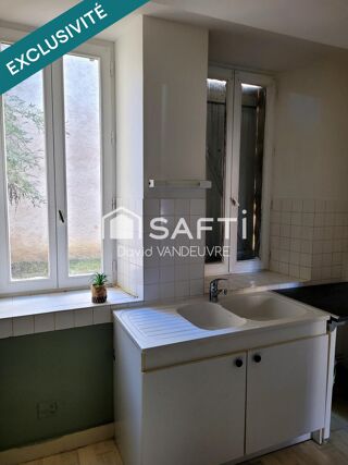  Appartement � vendre 2 pi�ces 37 m�