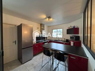  Maison � vendre 5 pi�ces 122 m�