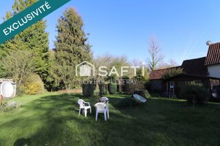  Maison à vendre 4 pièces 67 m²