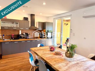  Maison à vendre 3 pièces 85 m²