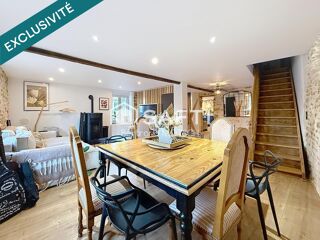  Maison à vendre 8 pièces 157 m²