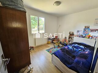  Maison à vendre 4 pièces 105 m²