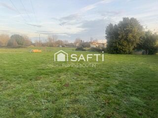  Terrain à vendre 1381 m²