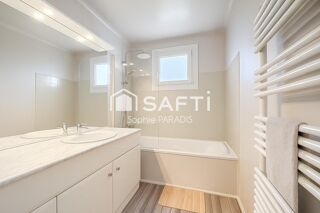  Appartement  vendre 3 pices 60 m