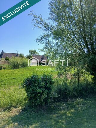  Terrain � vendre 1186 m�