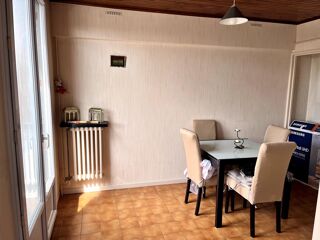  Appartement  vendre 4 pices 67 m