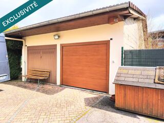  Maison à vendre 5 pièces 137 m²