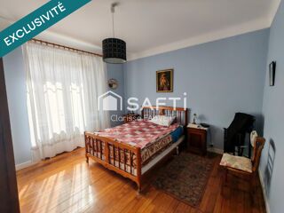  Maison à vendre 5 pièces 156 m²