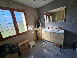  Maison à vendre 7 pièces 145 m²