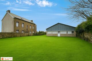  Maison � vendre 10 pi�ces 206 m�