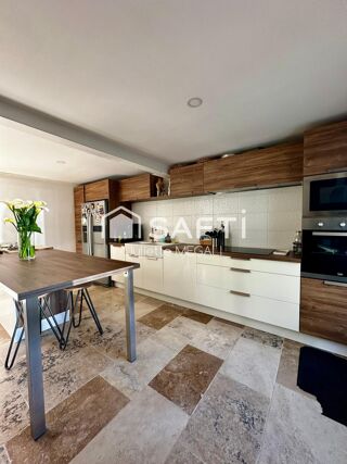  Maison � vendre 5 pi�ces 110 m�