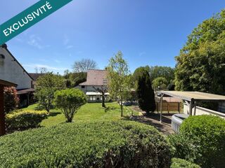  Maison � vendre 4 pi�ces 80 m�