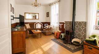  Maison � vendre 7 pi�ces 155 m�