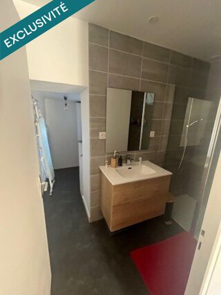  Appartement à vendre 4 pièces 89 m²