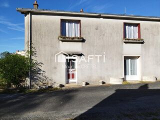  Maison à vendre 5 pièces 122 m²