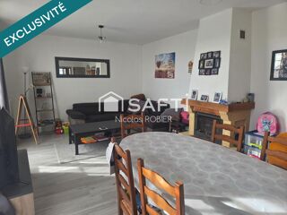  Maison à vendre 6 pièces 130 m²