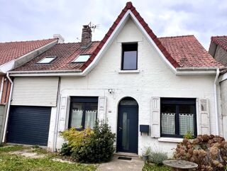  Maison � vendre 5 pi�ces 112 m�