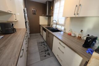  Maison � vendre 7 pi�ces 112 m�