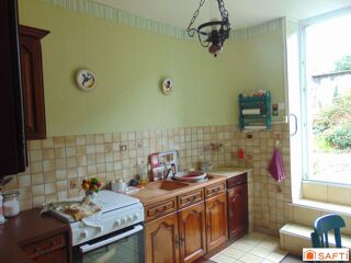  Maison � vendre 5 pi�ces 91 m�