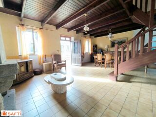  Maison à vendre 5 pièces 95 m²