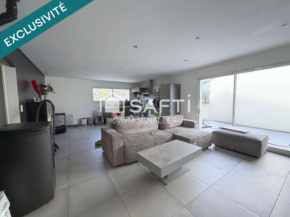 Maison 4 pièces 86 m² · à Manosque · 86 m² · 260 000 €
