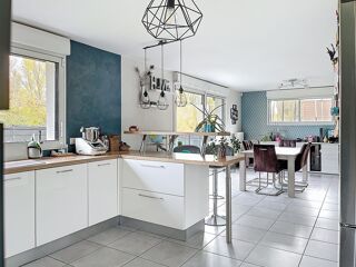  Maison � vendre 7 pi�ces 152 m�