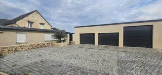  Maison � vendre 7 pi�ces 133 m�