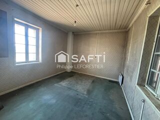  Maison � vendre 3 pi�ces 52 m�