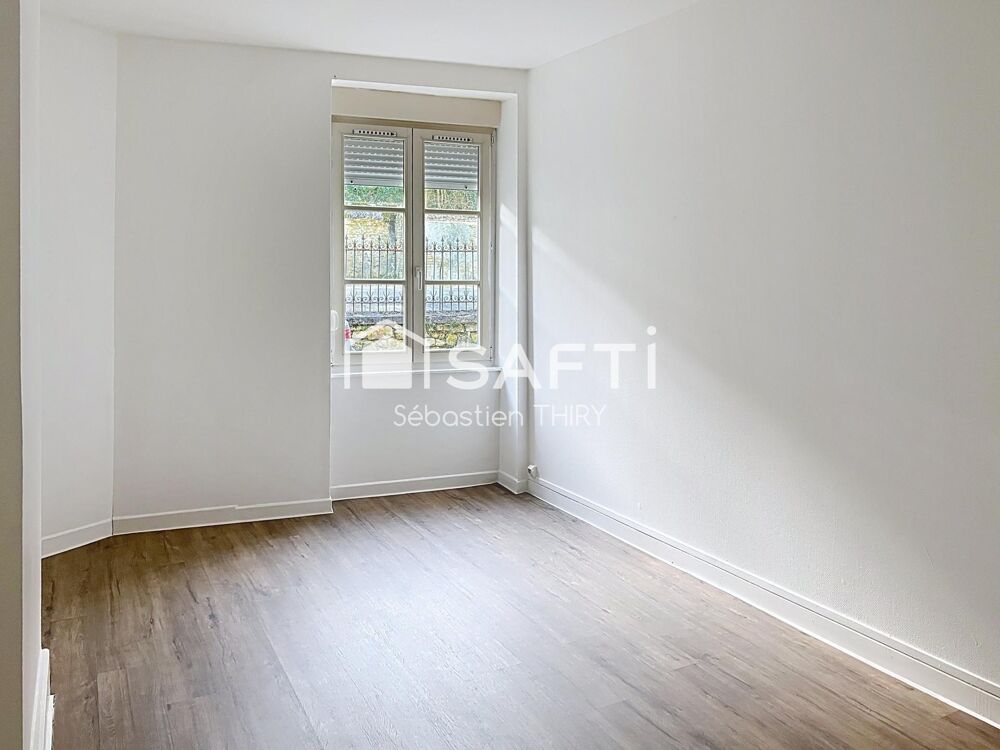 Vente Appartement Appartement 3 chambres 100 m2 Longuyon
