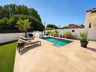  Maison à vendre 5 pièces 136 m²