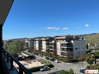  Appartement à vendre 3 pièces 62 m²
