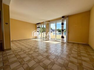  Appartement � vendre 3 pi�ces 66 m�