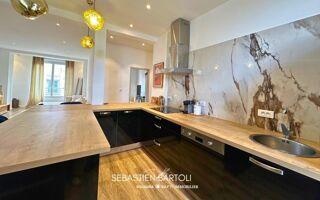  Appartement � vendre 3 pi�ces 73 m�