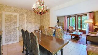  Maison à vendre 5 pièces 116 m²