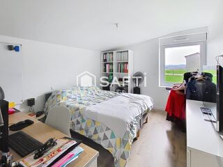  Maison � vendre 4 pi�ces 92 m�