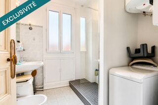  Appartement à vendre 3 pièces 63 m²